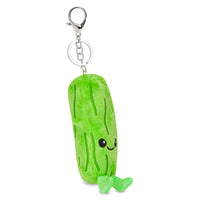 Iscream Pickle Bag Charm