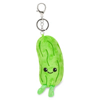 Iscream Pickle Bag Charm