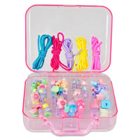 Iscream Besties Bag Charm Bead Kit