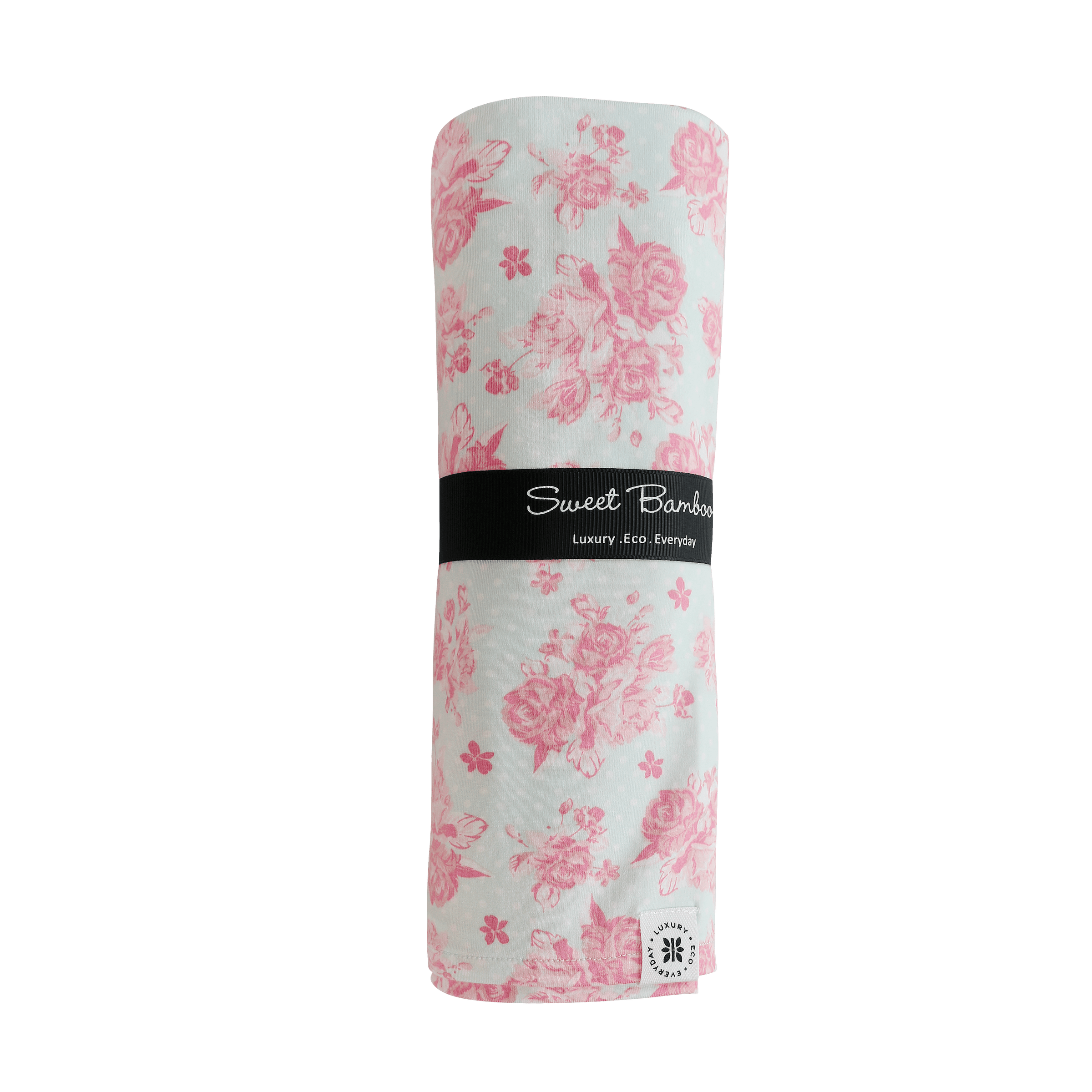 Swaddle Blanket | Miss Dior