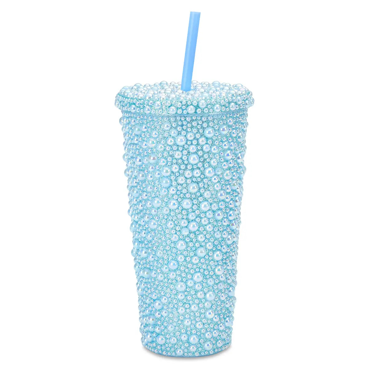 Iscream Blue Pearl Tumbler