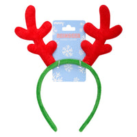 Iscream Reindeer Headband