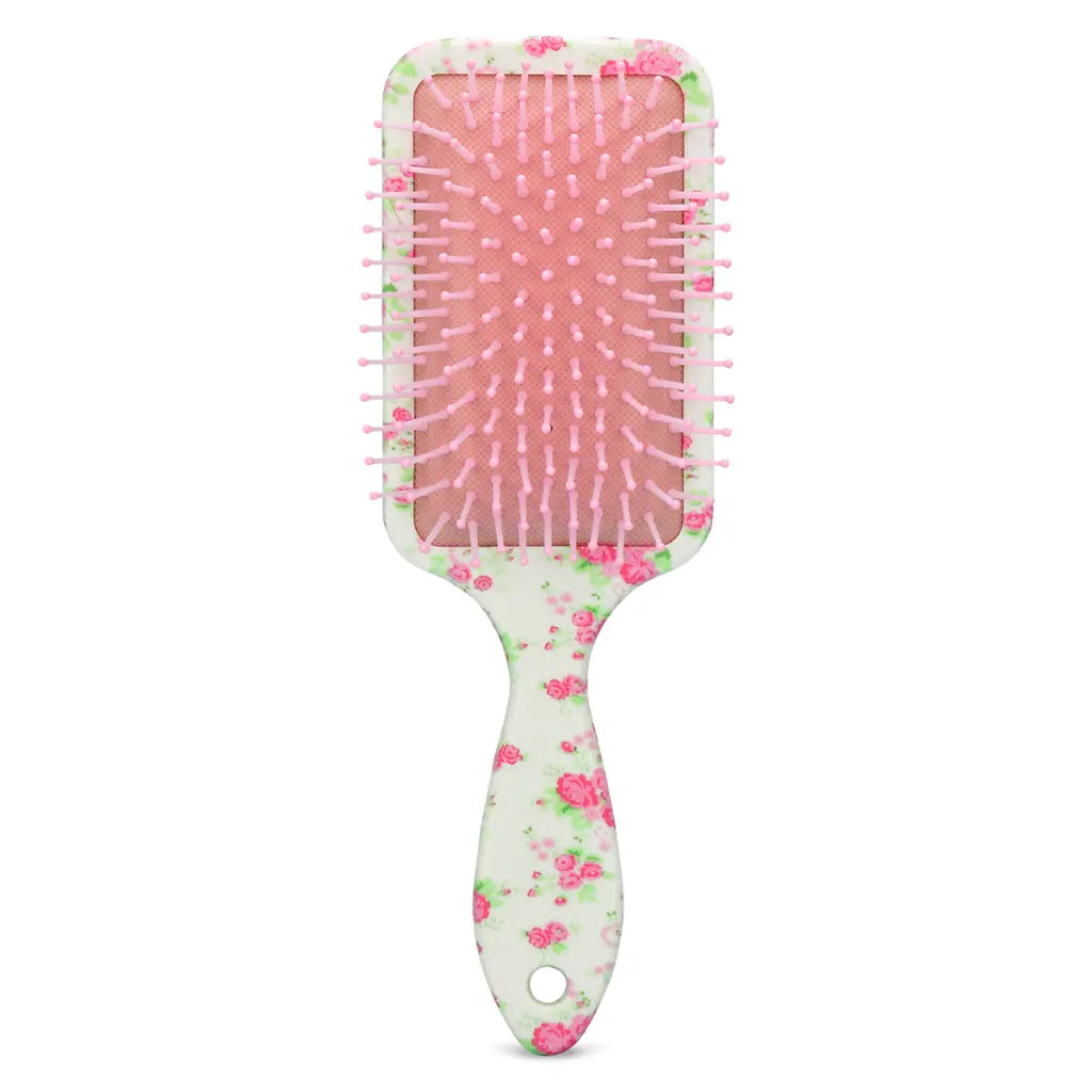 Iscream Forever Pretty Paddle Brush