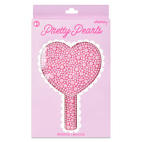 Iscream Pink Pearl Mirror
