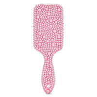 Iscream Pink Pearl Hair Brush