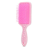 Iscream Pink Pearl Hair Brush