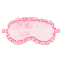 Iscream Pretty Pink Toile Eye Mask