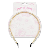 Iscream Pearl Headband