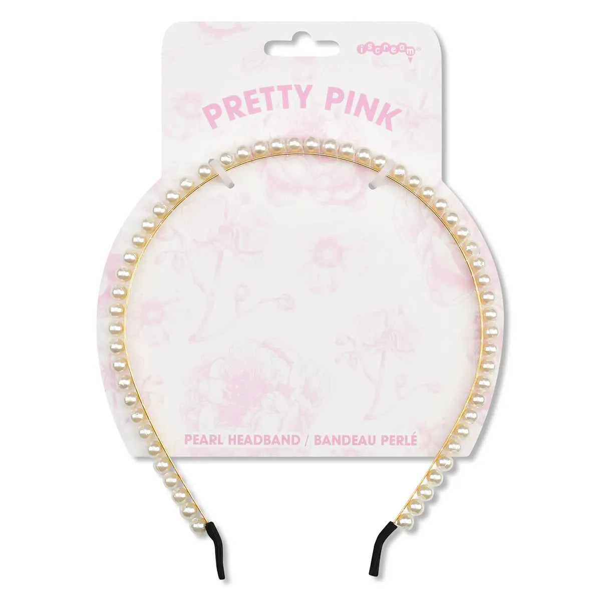 Iscream Pearl Headband