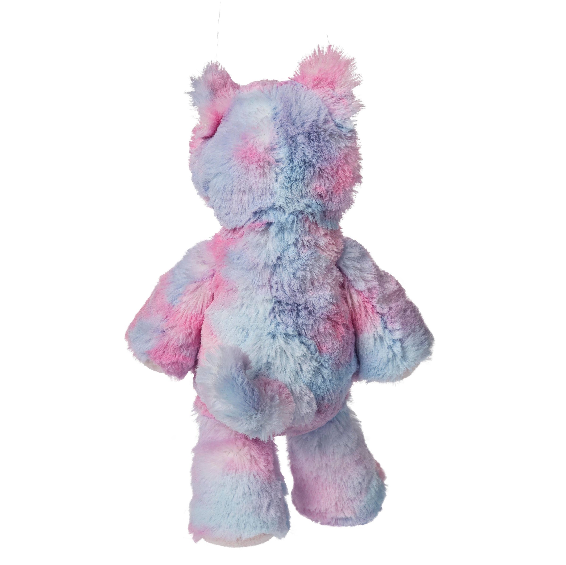 Marshmallow Junior Cupcake Kitty