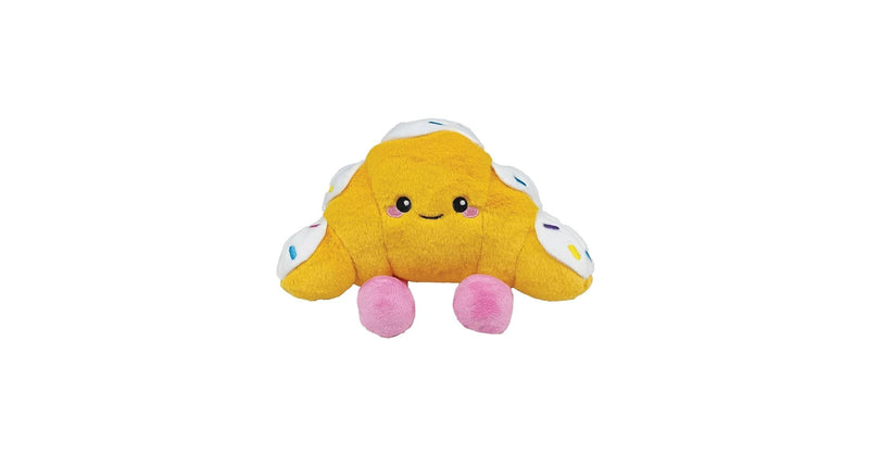 CROISSANT SCREAMSICLE - Baby Biz