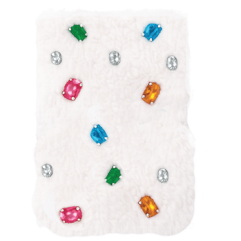 Gem Fur Journal - Baby Biz