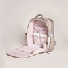 Jujube Classic Diaper Backpack | Taupe