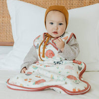 Copper Pearl Sleep Bag 1.7 TOG | Farmstead