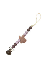 Texas Paci Toy Clips - All Silicone