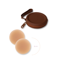 Boob-eez MIX & MATCH - Deluxe Duo