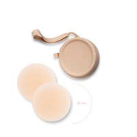 Boob-eez MIX & MATCH - Deluxe Duo