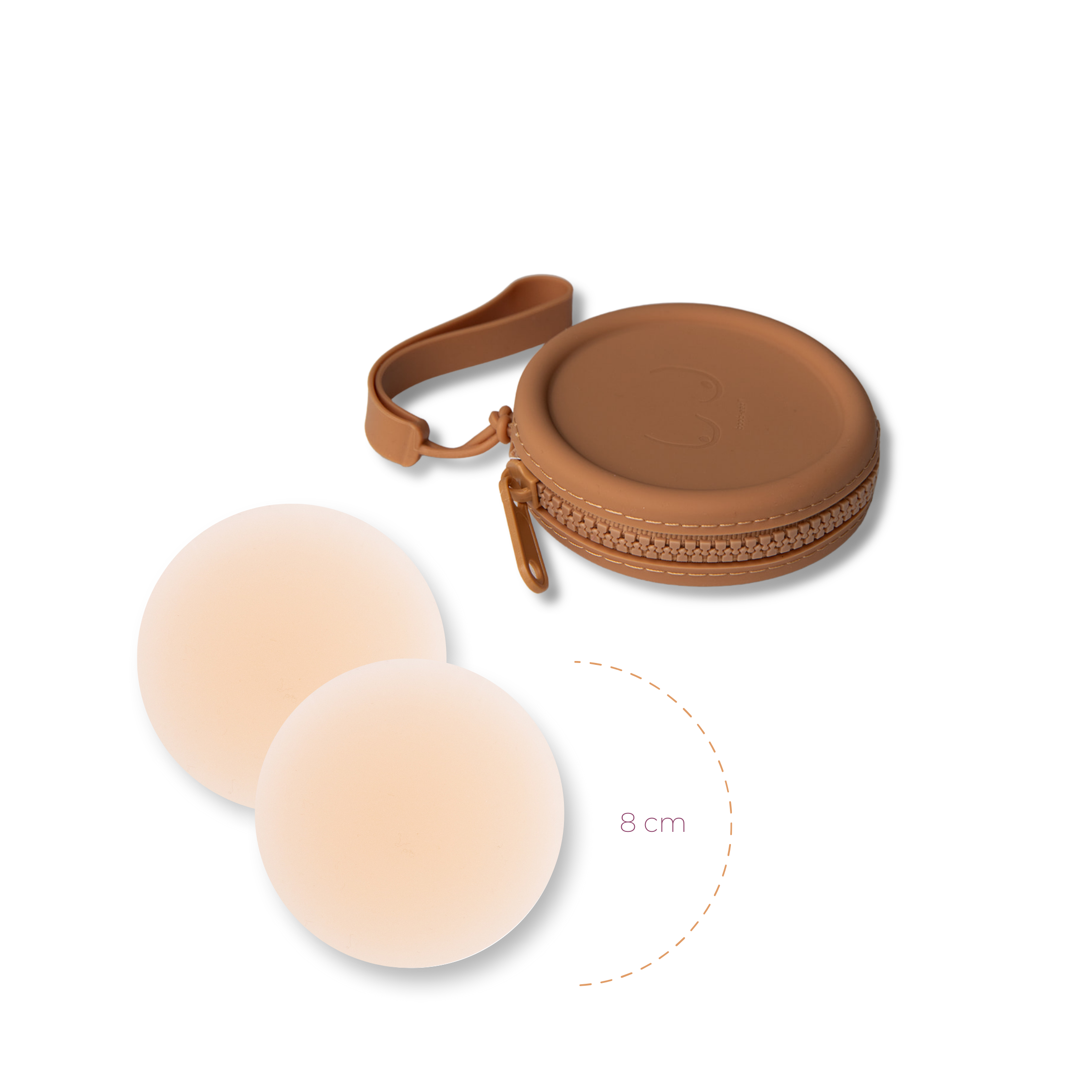 Boob-eez MIX & MATCH - Deluxe Duo