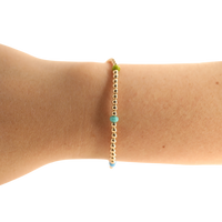 Confetti Poppi Bracelet