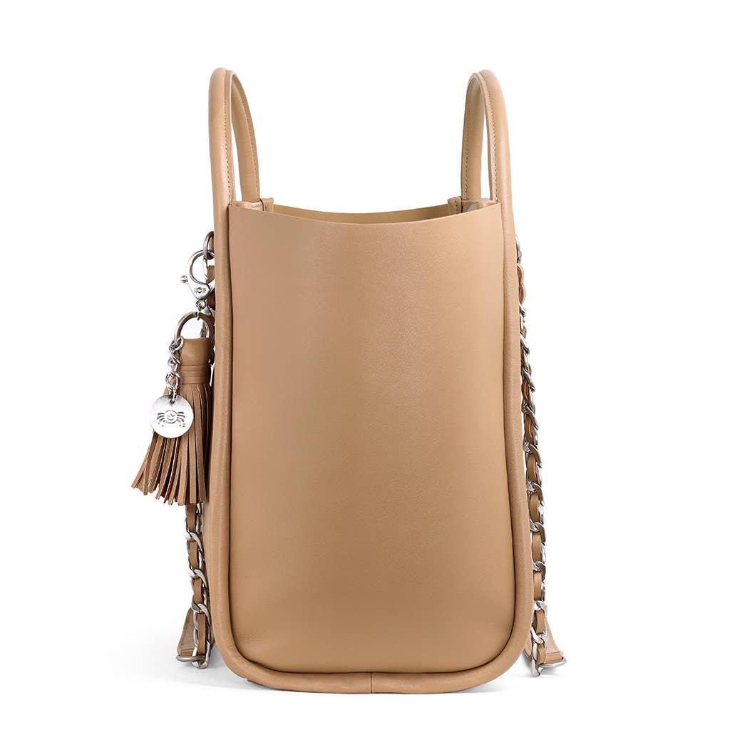 Chai Latte Boss Tote™