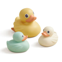 *NEW OPTION* Itzy Ducky Family™ - Bath + Water Table Toys