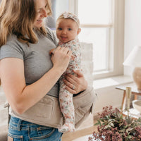 Everyday Hip Carrier - Taupe