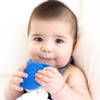 Frolik+Co Toothi Denim Blue Teether