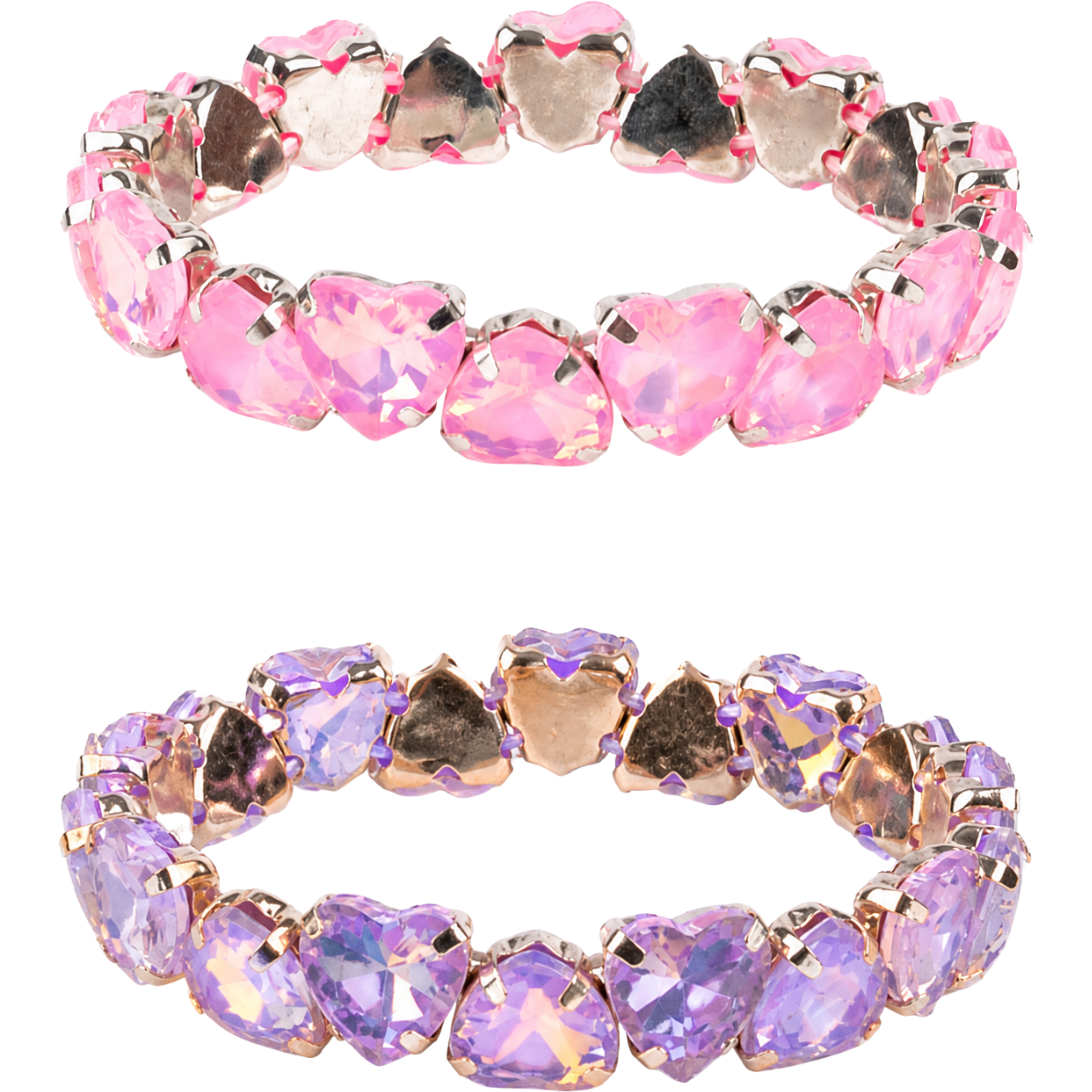 Great Pretenders Boutique Heartbreaker Bracelet, Assorted