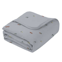 FW26 Cloud Blanket 1.0: Moose / Toddler
