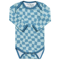 Long Sleeve Bodysuit - Miles