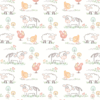 Mary Meyer Taggies Buttercup Cow Baby Mat