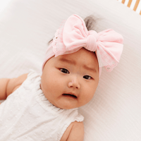 Trimmed FAB® - Baby Biz