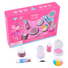 NEW!! Pink Ballet Fairy - Klee Kids Deluxe Play Makeup Kit: Pink Ballet Fairy