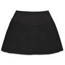 IScream Black Skort