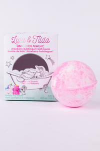Great Pretenders Unicorn Magic Bath Bomb