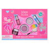 Pink Ballet Fairy - Klee Kids Deluxe Play Makeup Kit: Garden Pixie Fairy