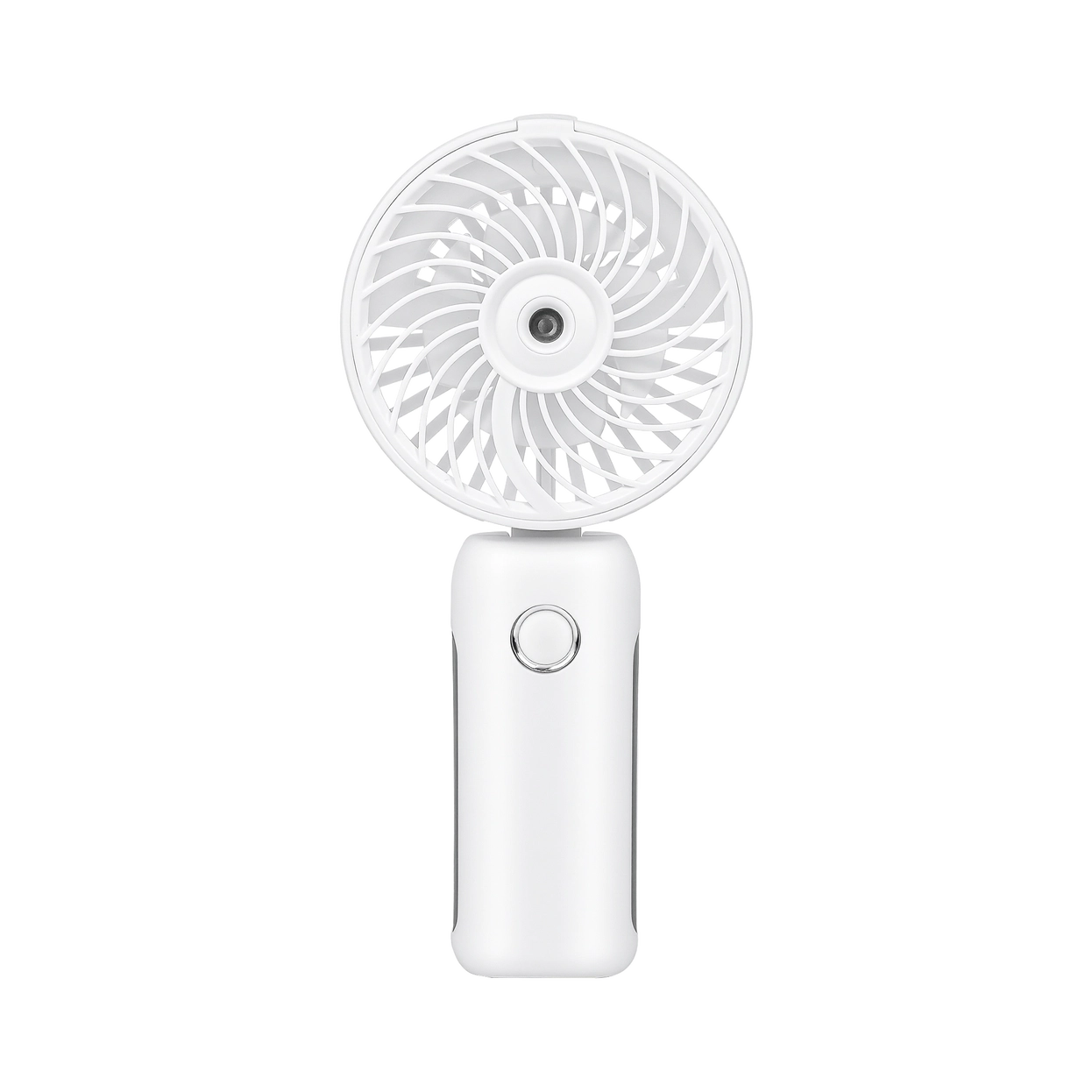 Handheld Mist Fan | White