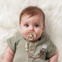 *NEW OPTION* Itzy Paci Strap Plus™
