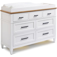 Parker House Artisan Changing Tray