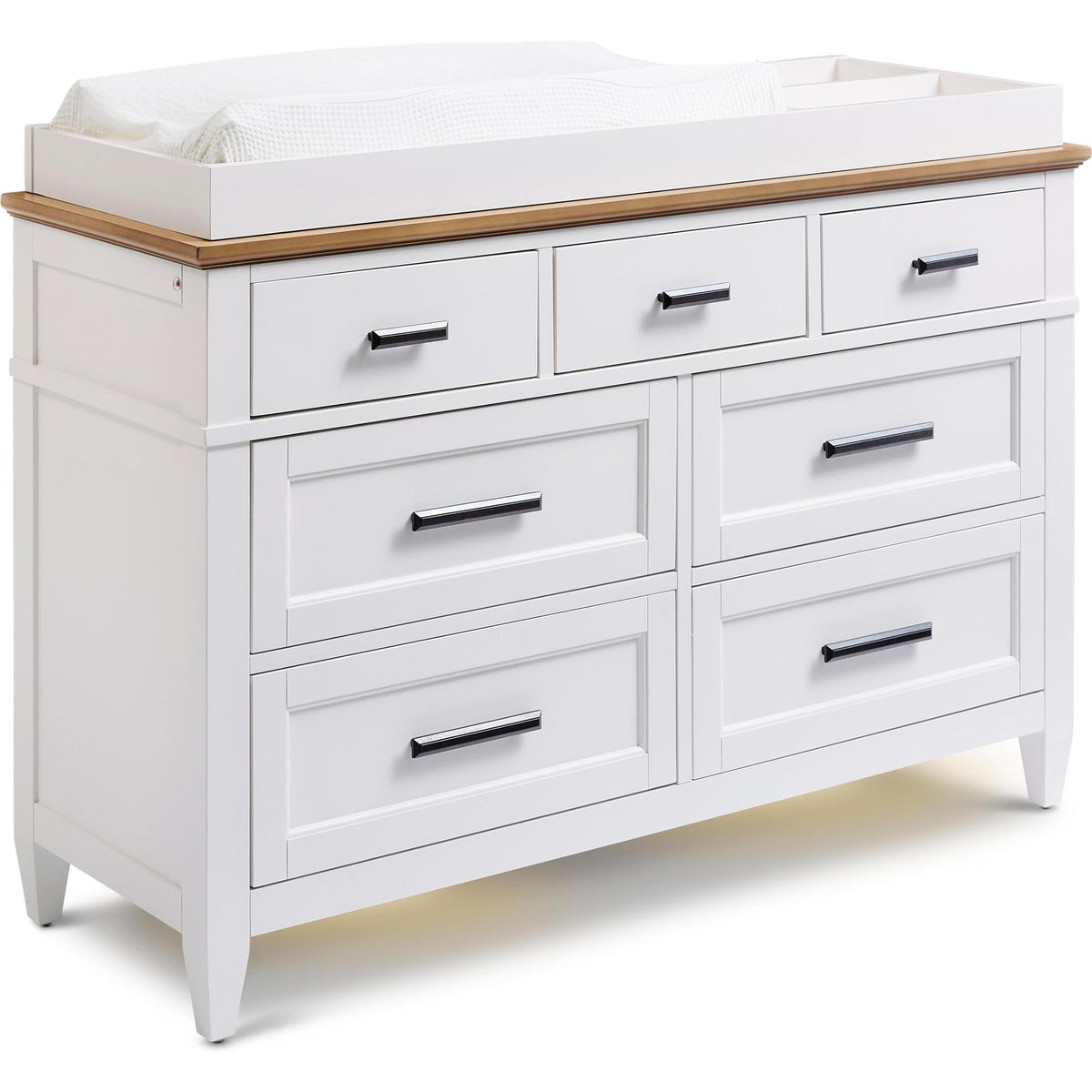Parker House Artisan Changing Tray