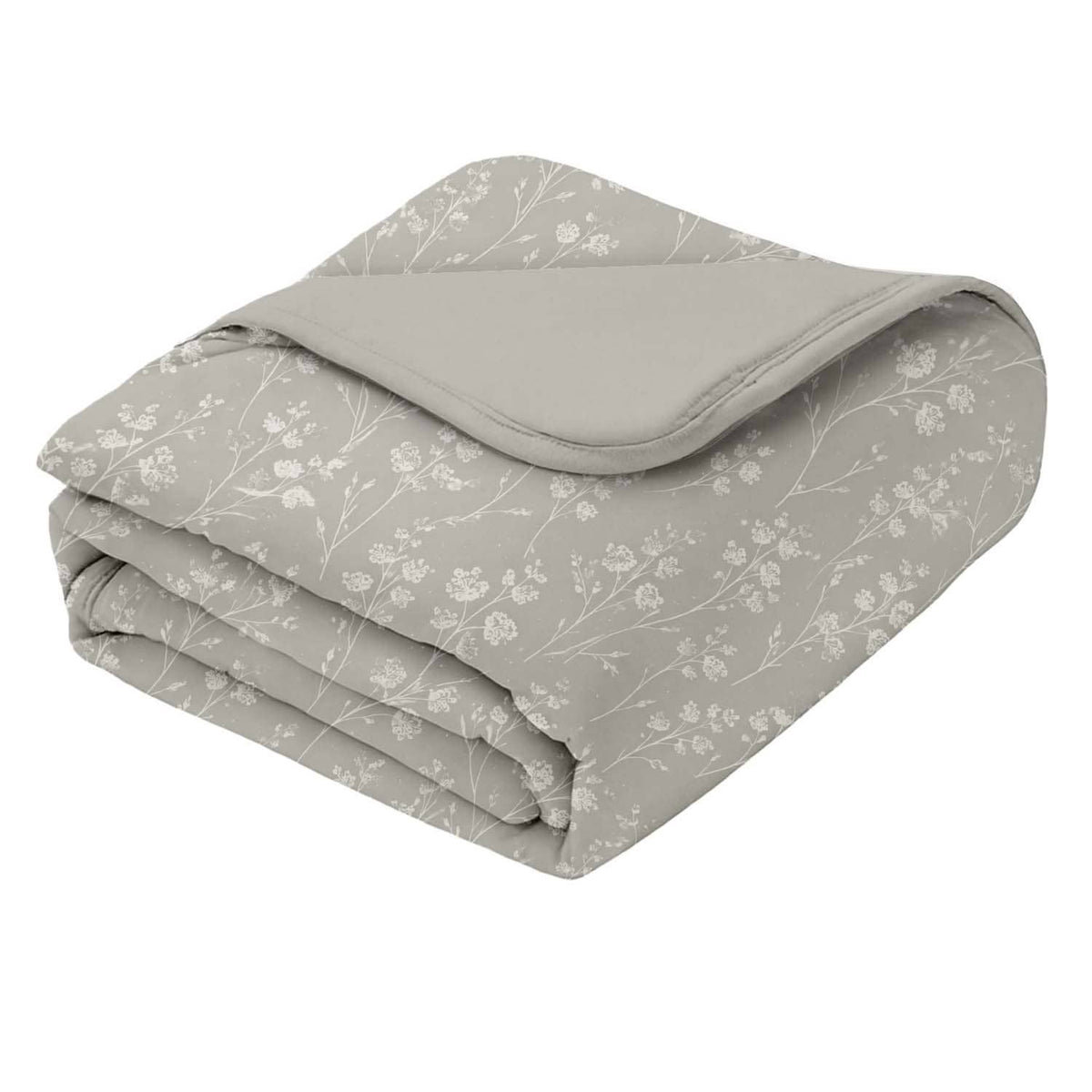 FW26 Cloud Blanket 1.0: Moose / Toddler