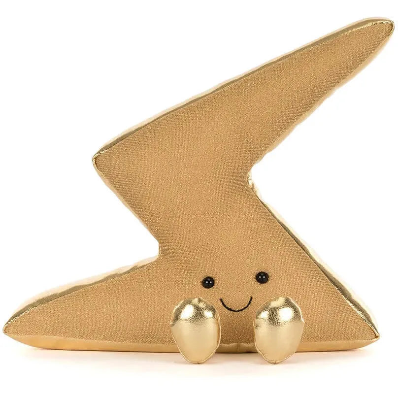 Jellycat Amuseables Zapperty Lightning Bolt
