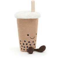 Jellycat Amuseables Bubble Tea