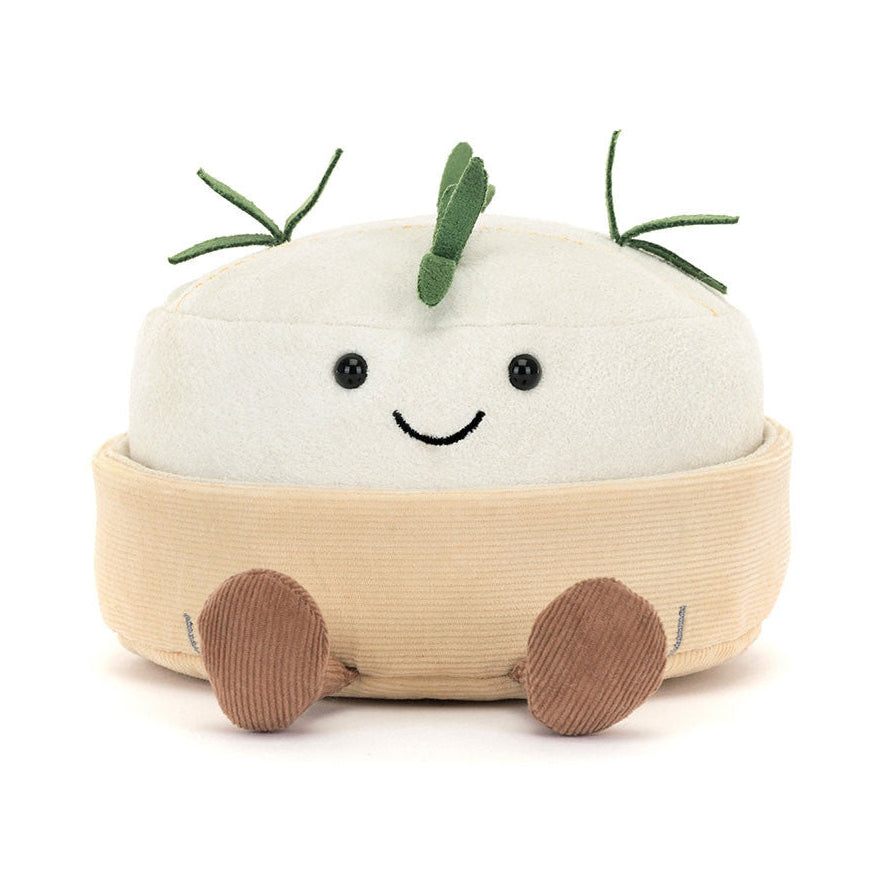 Jellycat Amuseables Camembert