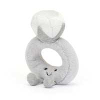 Jellycat Amuseables Diamond Ring