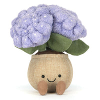 Jellycat Amuseables Hydrangea