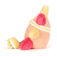 Jellycat Sun 'Roller Skates'