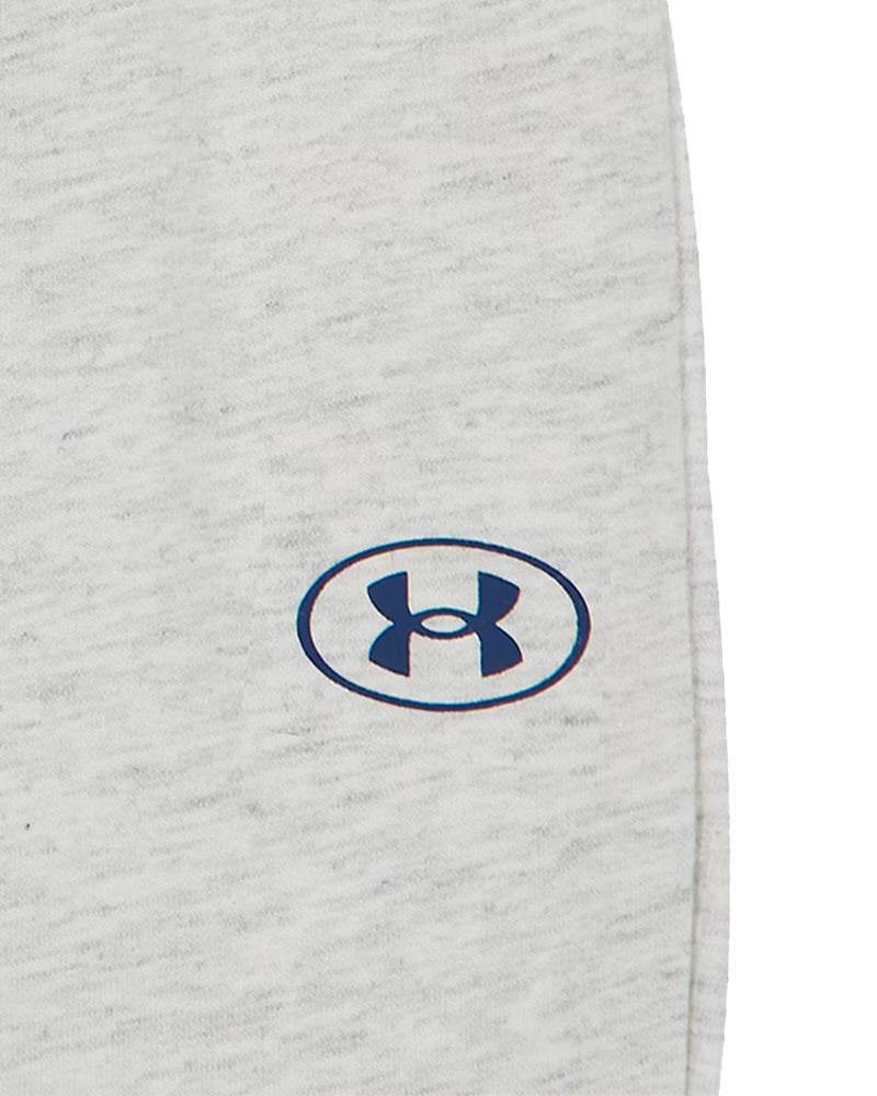UA 3Pc Core Neutral Set | Halo Gray