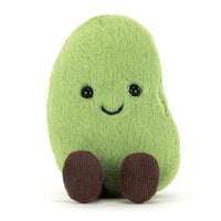 Jellycat Soyella Edamame Bean