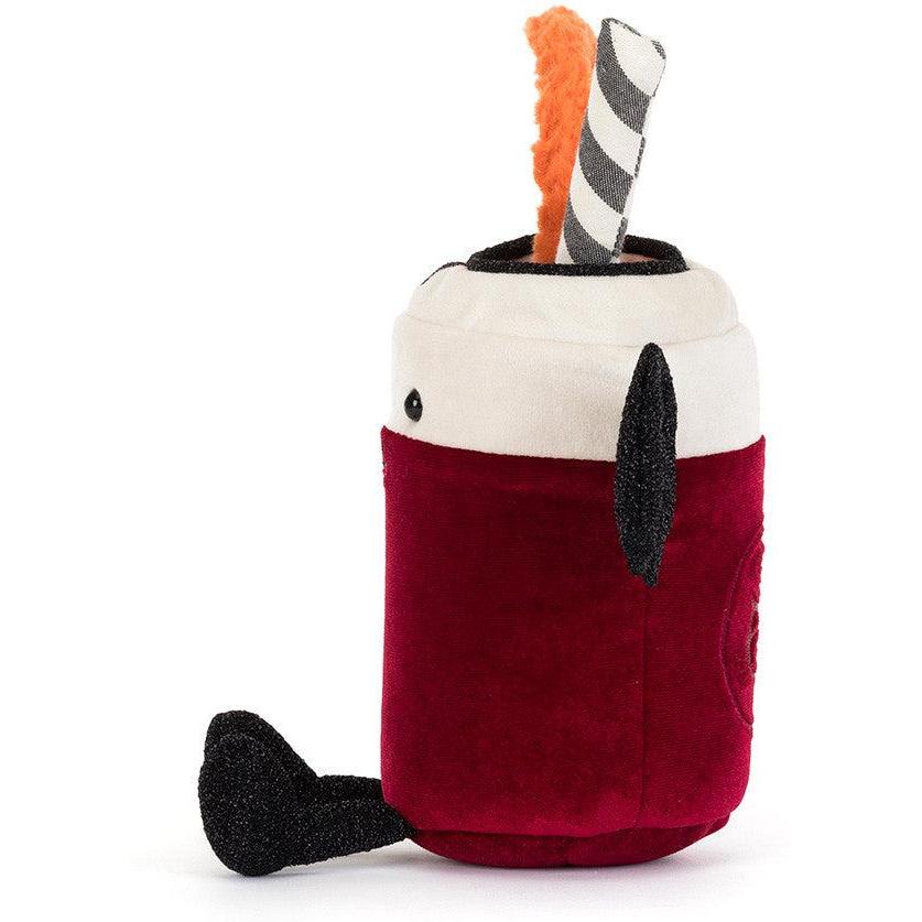 Jellycat Amuseables Vampop Drink